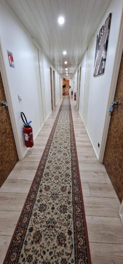 Kyriad Direct Arpajon Exterior foto