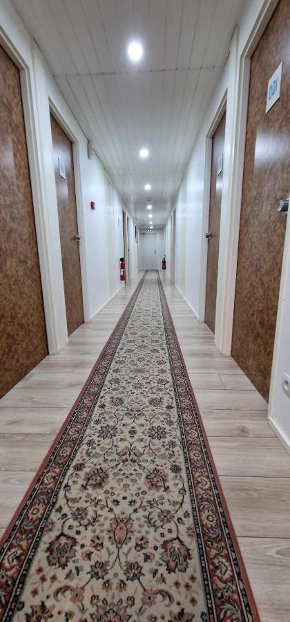 Kyriad Direct Arpajon Exterior foto