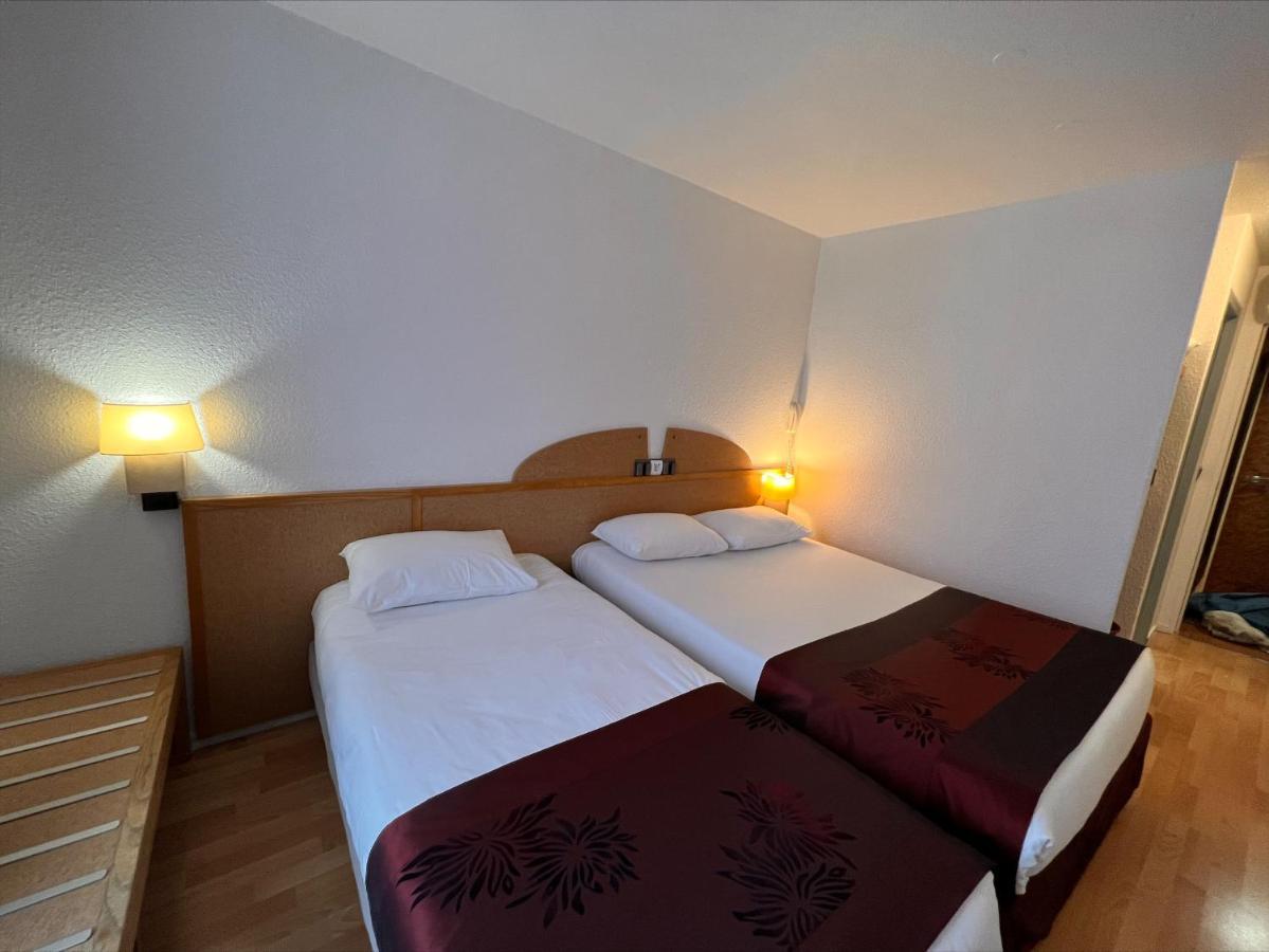 Kyriad Direct Arpajon Exterior foto